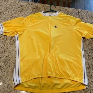 Pearl Izumi short sleeve cycling tee